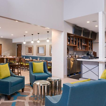 Four Points By Sheraton Mount Prospect O'Hare Exterior foto